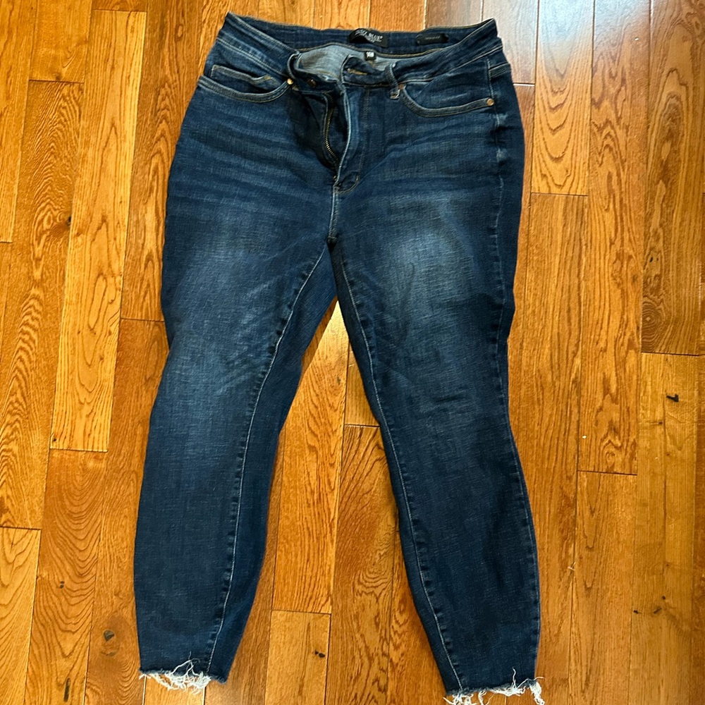 Judy Blue Skinny Jeans